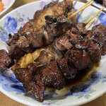 千葉ブロイラー - 