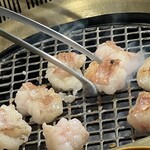 Yakiniku Ibushidokoro Ryu - 