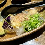 Izakaya Riraku - 