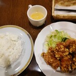 ジャックと豆の木 - 