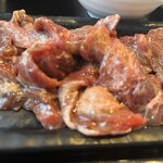 和牛焼肉 くろひめ - 