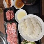 焼肉 おくう - 