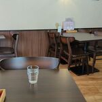 Kitchen Candy - かわいい店内