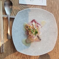 春秋ユラリ 恵比寿 - 