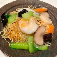 中国飯店 麗穂 - 