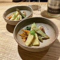 北新地はらみ別邸 - 