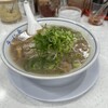 ラーメン 天