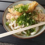 讃岐うどん がもう - 