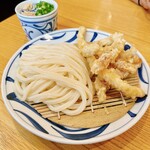 Yoki Udon - 