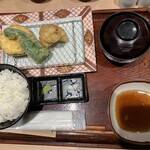 Hakata Tenpura Yamaya - 