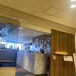 Zakicchinsaruvatorekuomo - 店舗入り口