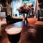 HOTSAND CAFE Forest DAIKANYAMA - 