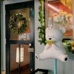 HOTSAND CAFE Forest DAIKANYAMA - 