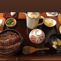 炭焼うな富士 白壁別邸 - 