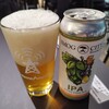 Antenna America - Smog City IPA 1083円