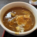 小平うどん - 