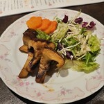 馬肉バル 新三よし - 