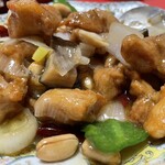 中華料理 虹來 - 