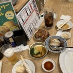 餃子ノ酒場 太陽ホエール - 