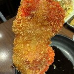 Shinsekai Kushikatsu Ittoku - 