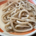 小平うどん - 