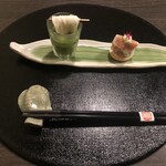 日本料理 馳惣 - 