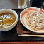 小平うどん - 