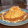 とろ～り卵のオムライス さん太 岡崎羽根店