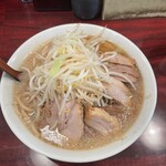 ゴリラーメン - 