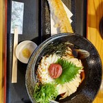 情熱うどん 荒木伝次郎 - 