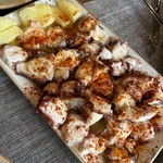 Los Montes de Galicia - 