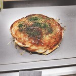 Okonomiyaki Kapu - 