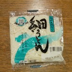 ディオ - 細うどん (税抜)18円 (2024.04.21)