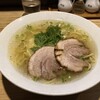 塩らー麺 本丸亭 横浜店