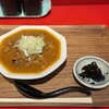 Motsunikomi Senmonten Aburaya Shokudou - モツ煮