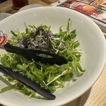 餃子食堂マルケン - 
