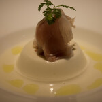 ル・マノアール・ダスティン - 