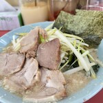 ラーメンショップ - 