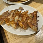 餃子食堂マルケン - 