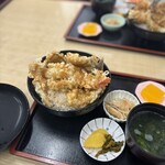 深海魚料理 魚重食堂 - 