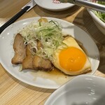 餃子食堂マルケン - 