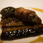 ル・マノアール・ダスティン - 