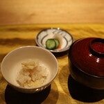 薪の音 - 