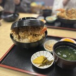 深海魚料理 魚重食堂 - 