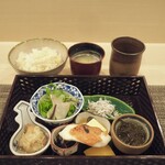 日本料理 孝 - 