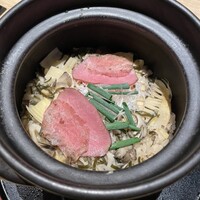 個室和食 肉割烹 吟次郎 品川駅前店 - 