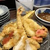 天ぷら大吉 ホワイティうめだ店