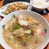 日高屋 武蔵小金井南口店