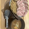つけ麺 しんば