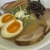 ラーメン寶龍 中札内店